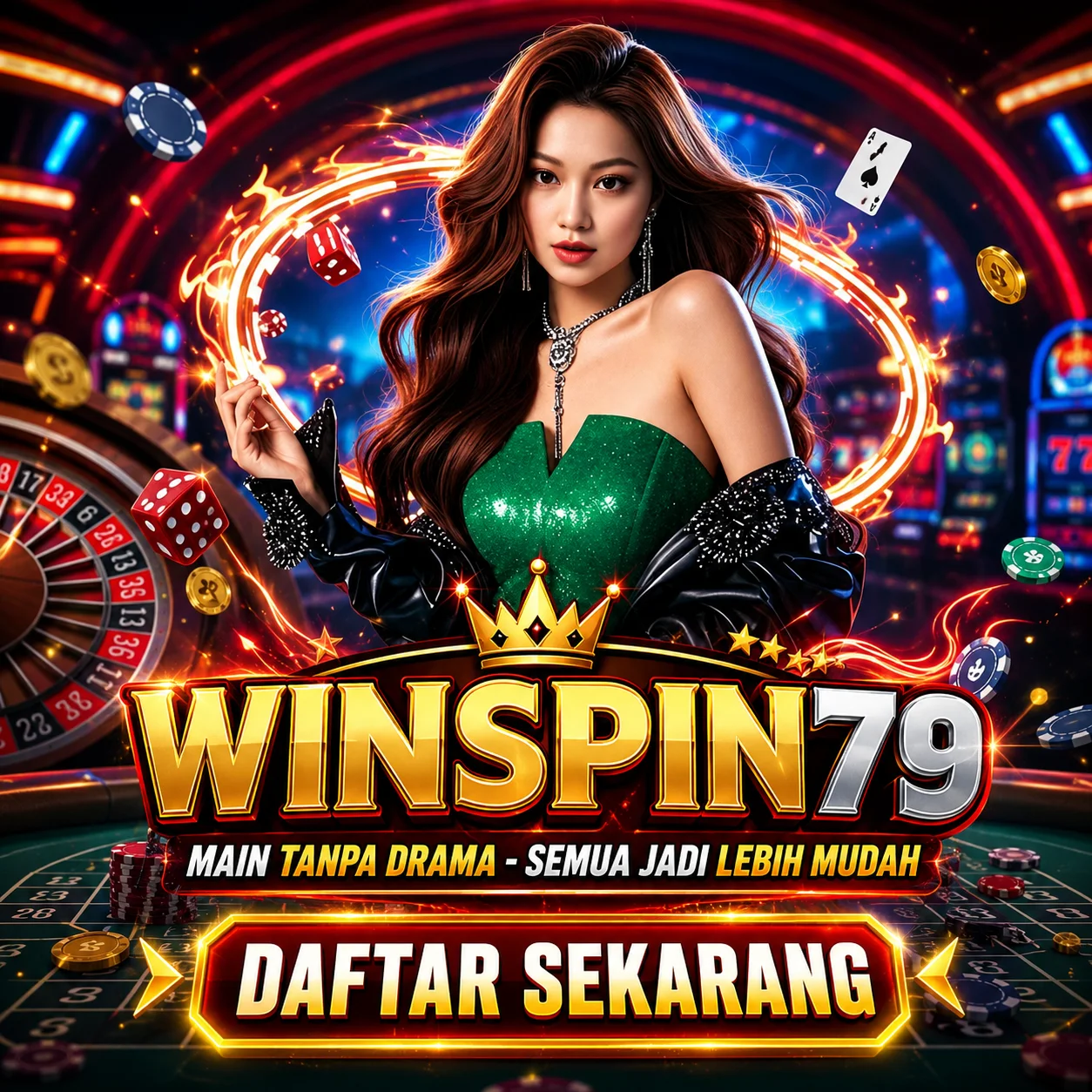 WINSPIN79